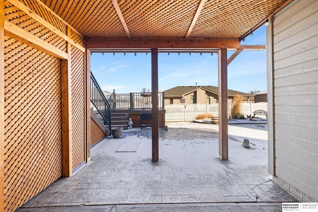 1908 Apollo Lane, Papillion, NE 68133