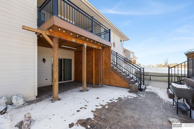 1908 Apollo Lane, Papillion, NE 68133