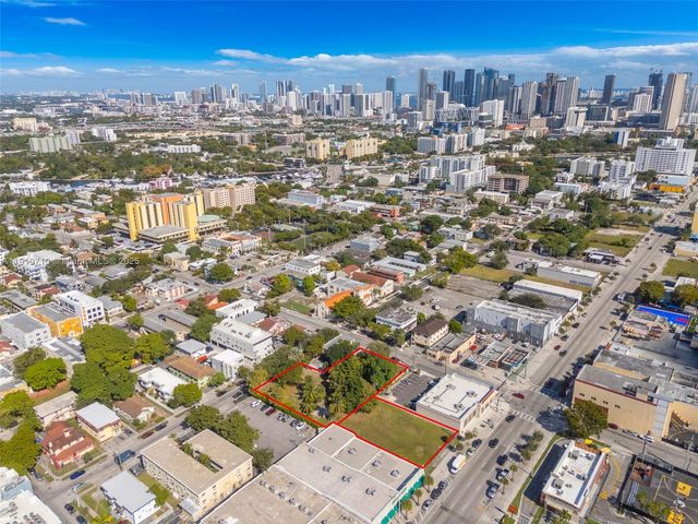 1025 W Flagler St, Miami, FL 33130