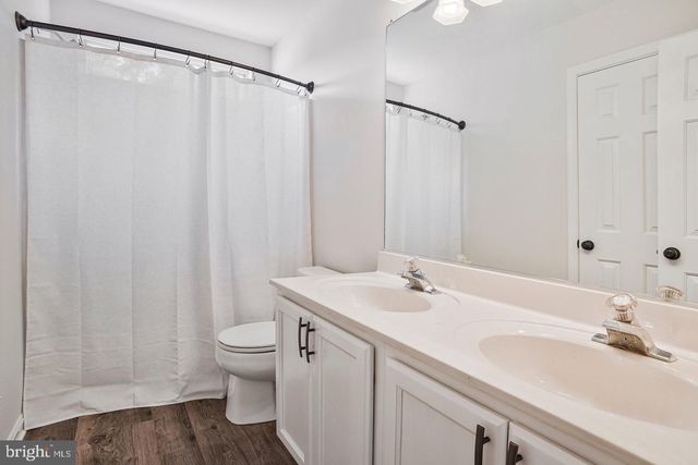 2322 HAWKS LANDING CT, Waldorf, MD 20601