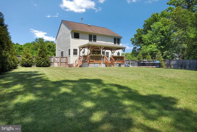 2322 HAWKS LANDING CT, Waldorf, MD 20601