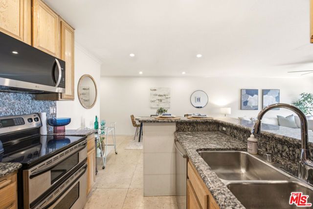 26664 Seagull Way A114, Malibu, CA 90265