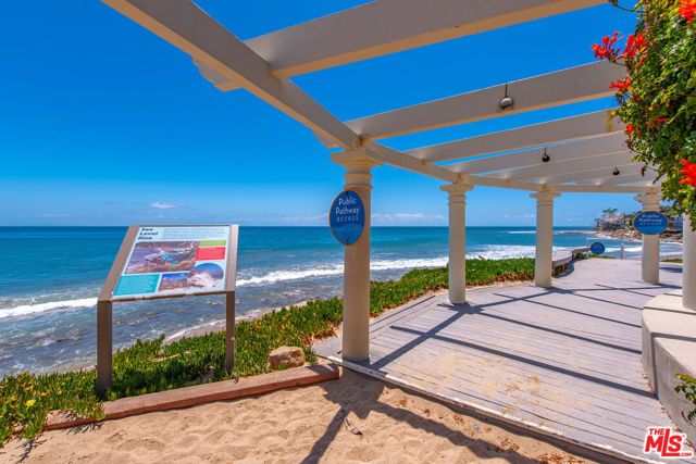 26664 Seagull Way A114, Malibu, CA 90265
