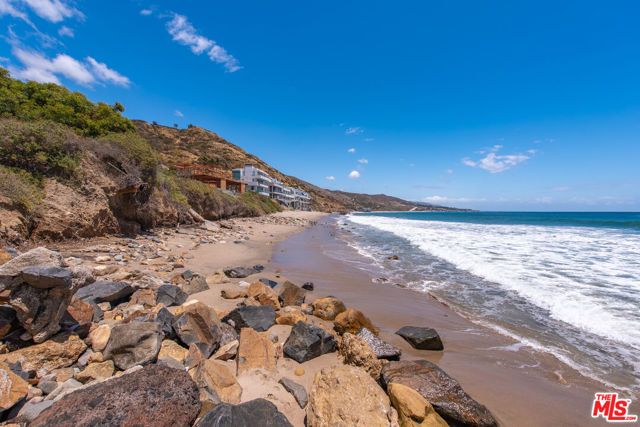 26664 Seagull Way A114, Malibu, CA 90265