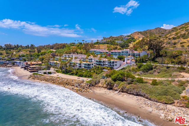 26664 Seagull Way A114, Malibu, CA 90265