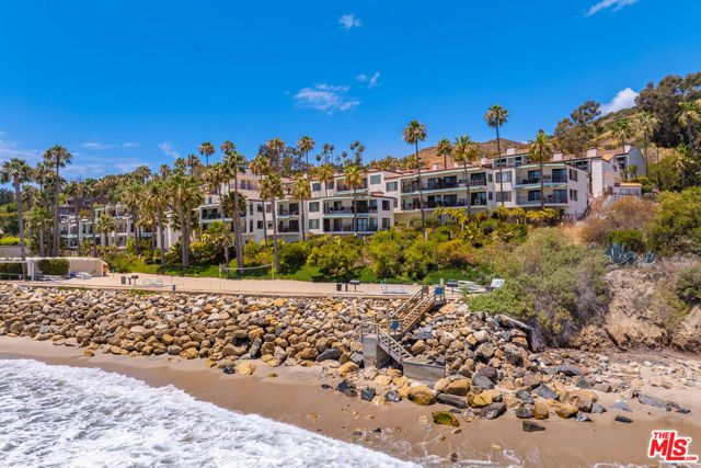 26664 Seagull Way A114, Malibu, CA 90265