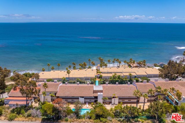 26664 Seagull Way A114, Malibu, CA 90265