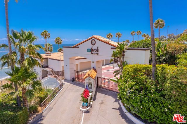 26664 Seagull Way A114, Malibu, CA 90265