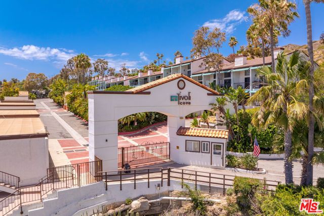 26664 Seagull Way A114, Malibu, CA 90265