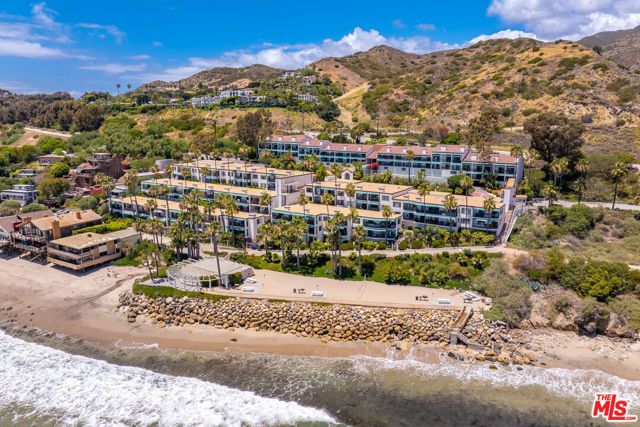 26664 Seagull Way A114, Malibu, CA 90265
