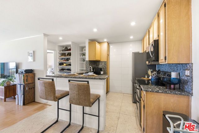 26664 Seagull Way A114, Malibu, CA 90265