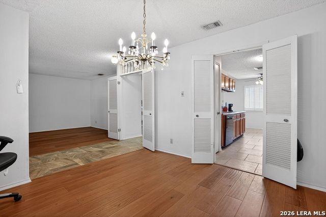 6202 RIDGE ARBOR ST, San Antonio, TX 78250