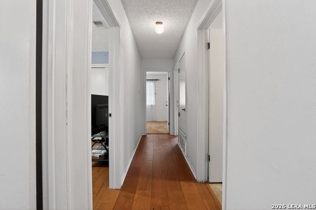 6202 RIDGE ARBOR ST, San Antonio, TX 78250