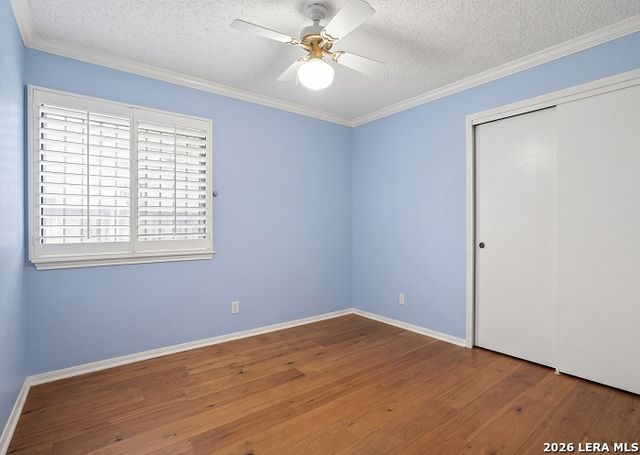 6202 RIDGE ARBOR ST, San Antonio, TX 78250