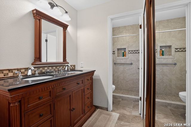 6202 RIDGE ARBOR ST, San Antonio, TX 78250