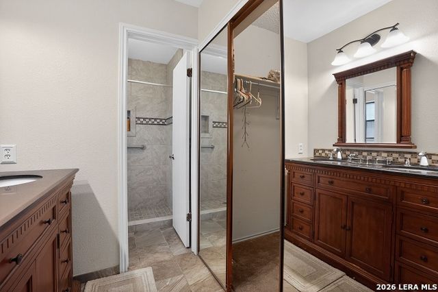 6202 RIDGE ARBOR ST, San Antonio, TX 78250