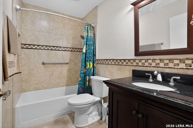 6202 RIDGE ARBOR ST, San Antonio, TX 78250