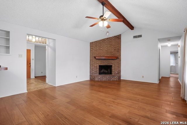 6202 RIDGE ARBOR ST, San Antonio, TX 78250