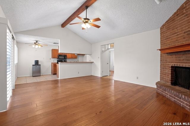 6202 RIDGE ARBOR ST, San Antonio, TX 78250