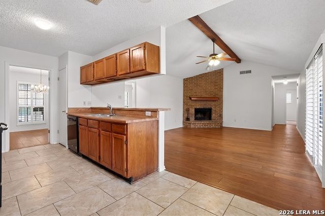 6202 RIDGE ARBOR ST, San Antonio, TX 78250