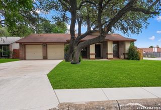 6202 RIDGE ARBOR ST, San Antonio, TX 78250