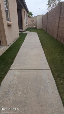 8574 N 110TH Avenue, Peoria, AZ 85345