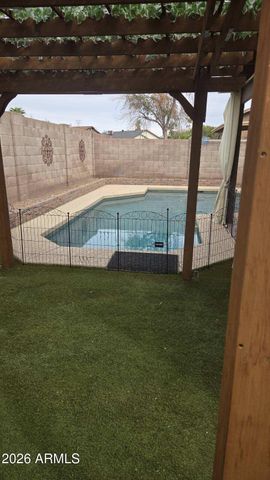 8574 N 110TH Avenue, Peoria, AZ 85345