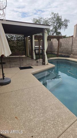 8574 N 110TH Avenue, Peoria, AZ 85345