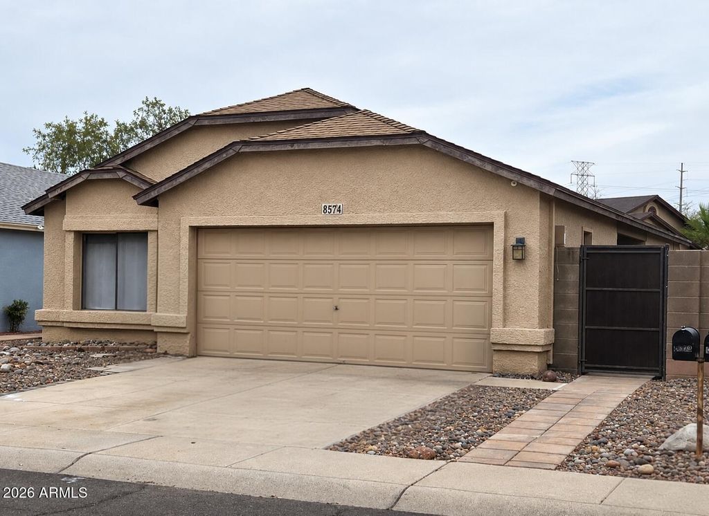 8574 N 110TH Avenue, Peoria, AZ 85345