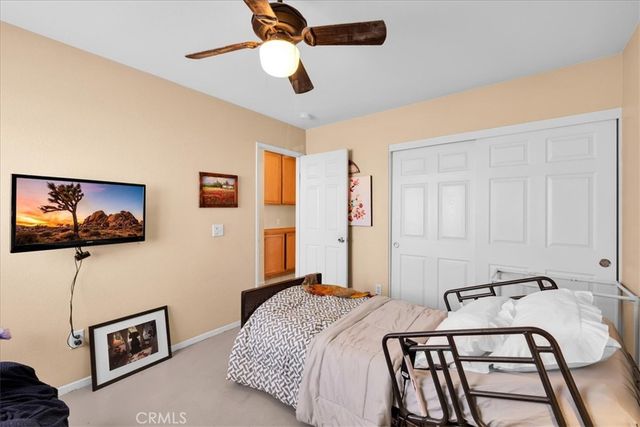 5279 Verenda Avenue, 29 Palms, CA 92277