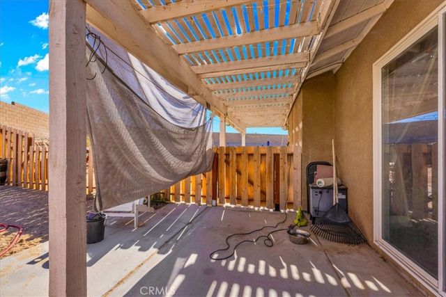 5279 Verenda Avenue, 29 Palms, CA 92277