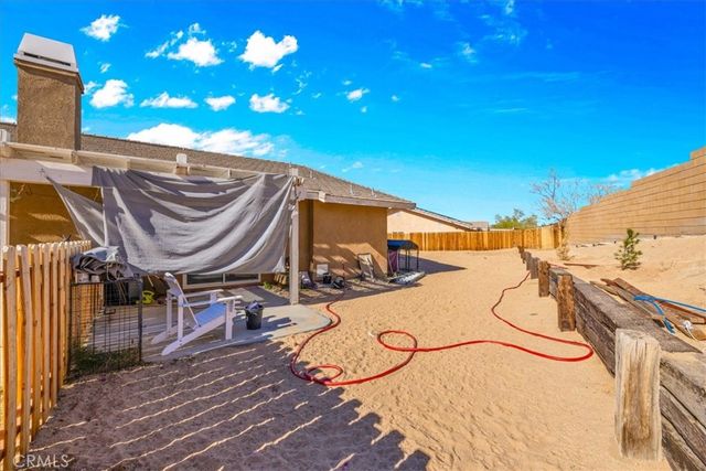 5279 Verenda Avenue, 29 Palms, CA 92277
