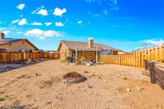 5279 Verenda Avenue, 29 Palms, CA 92277