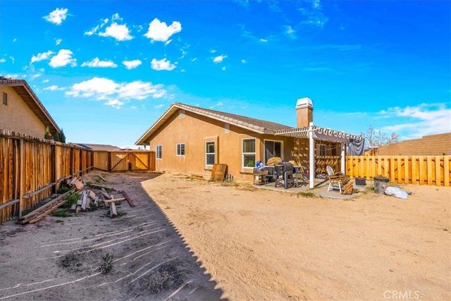 5279 Verenda Avenue, 29 Palms, CA 92277