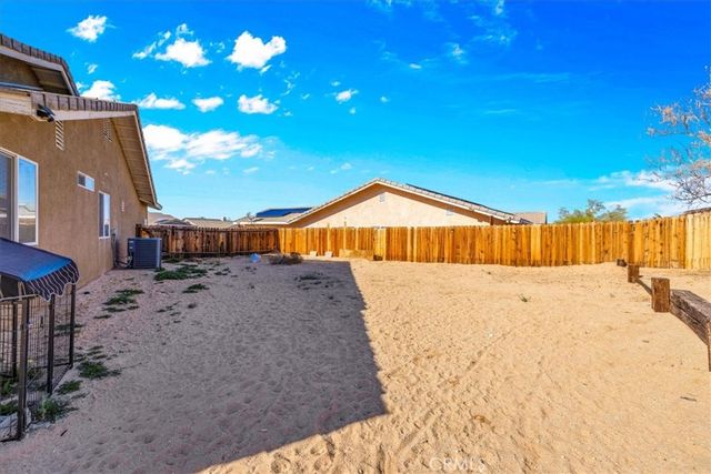 5279 Verenda Avenue, 29 Palms, CA 92277