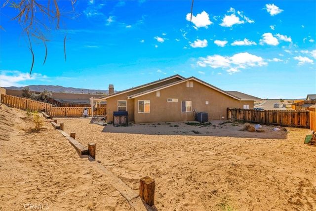 5279 Verenda Avenue, 29 Palms, CA 92277