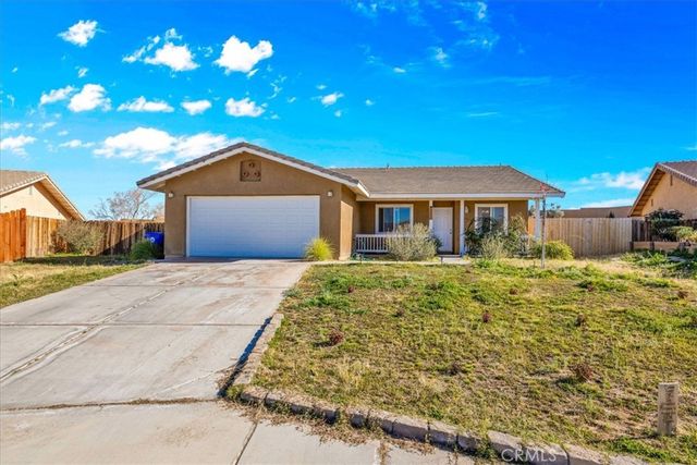 5279 Verenda Avenue, 29 Palms, CA 92277