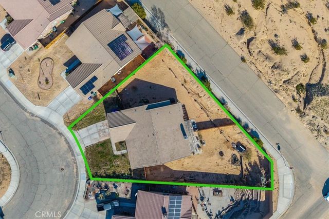 5279 Verenda Avenue, 29 Palms, CA 92277