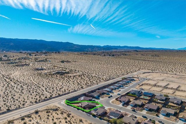 5279 Verenda Avenue, 29 Palms, CA 92277