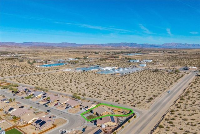 5279 Verenda Avenue, 29 Palms, CA 92277