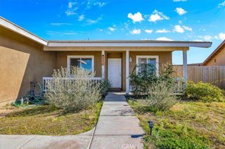 5279 Verenda Avenue, 29 Palms, CA 92277
