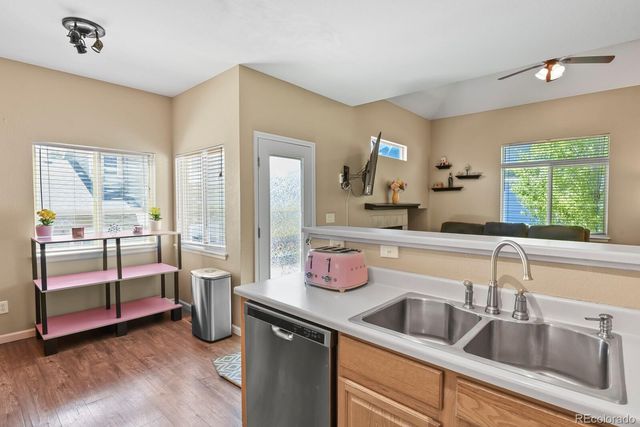 10156 Wyandott Circle N, Thornton, CO 80260