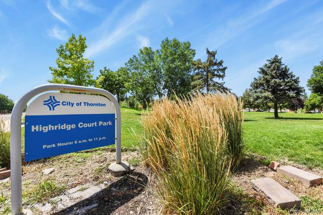 10156 Wyandott Circle N, Thornton, CO 80260