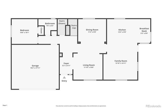 10156 Wyandott Circle N, Thornton, CO 80260