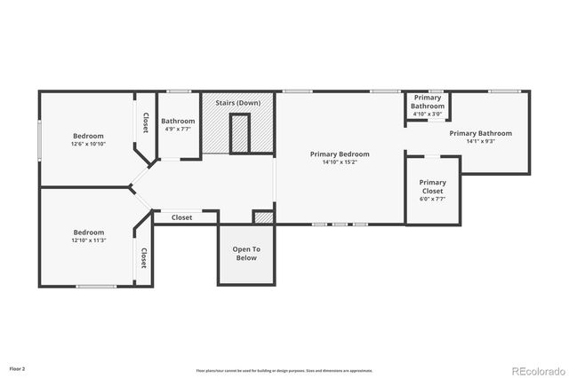 10156 Wyandott Circle N, Thornton, CO 80260