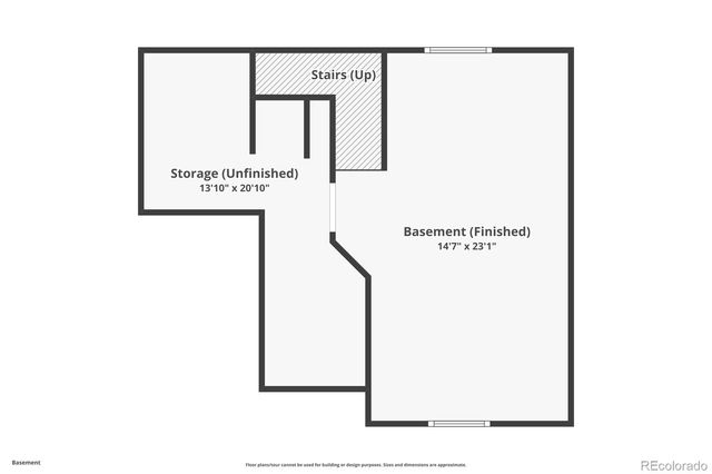 10156 Wyandott Circle N, Thornton, CO 80260