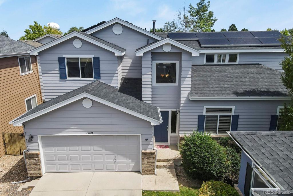 10156 Wyandott Circle N, Thornton, CO 80260