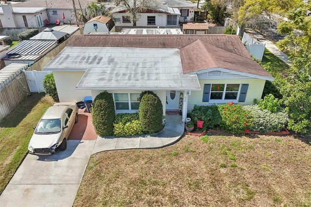 8500 55TH STREET N, Pinellas Park, FL 33781