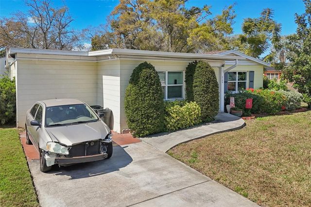 8500 55TH STREET N, Pinellas Park, FL 33781