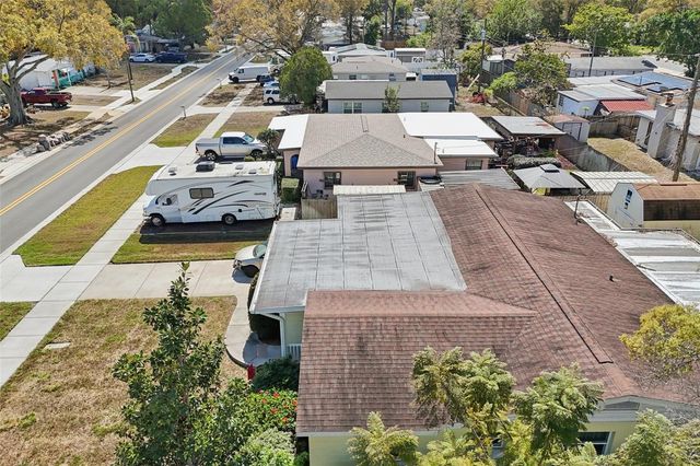 8500 55TH STREET N, Pinellas Park, FL 33781